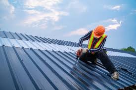 Best Roofing for New Construction  in Echelon, NJ